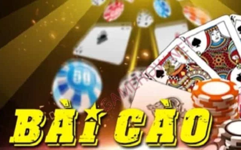 Chiến thuật chơi bài cào chuẩn chỉ nhất từ cao thủ Thabet 1 Bài cào là gì?