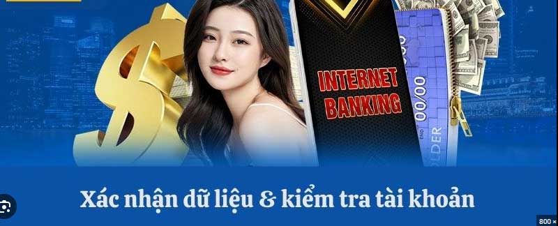 Nạp tiền Thabet - Hướng dẫn chi tiết và mới nhất 2 Hướng dẫn nạp tiền Thabet