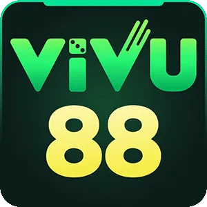 Vivu88 Logo